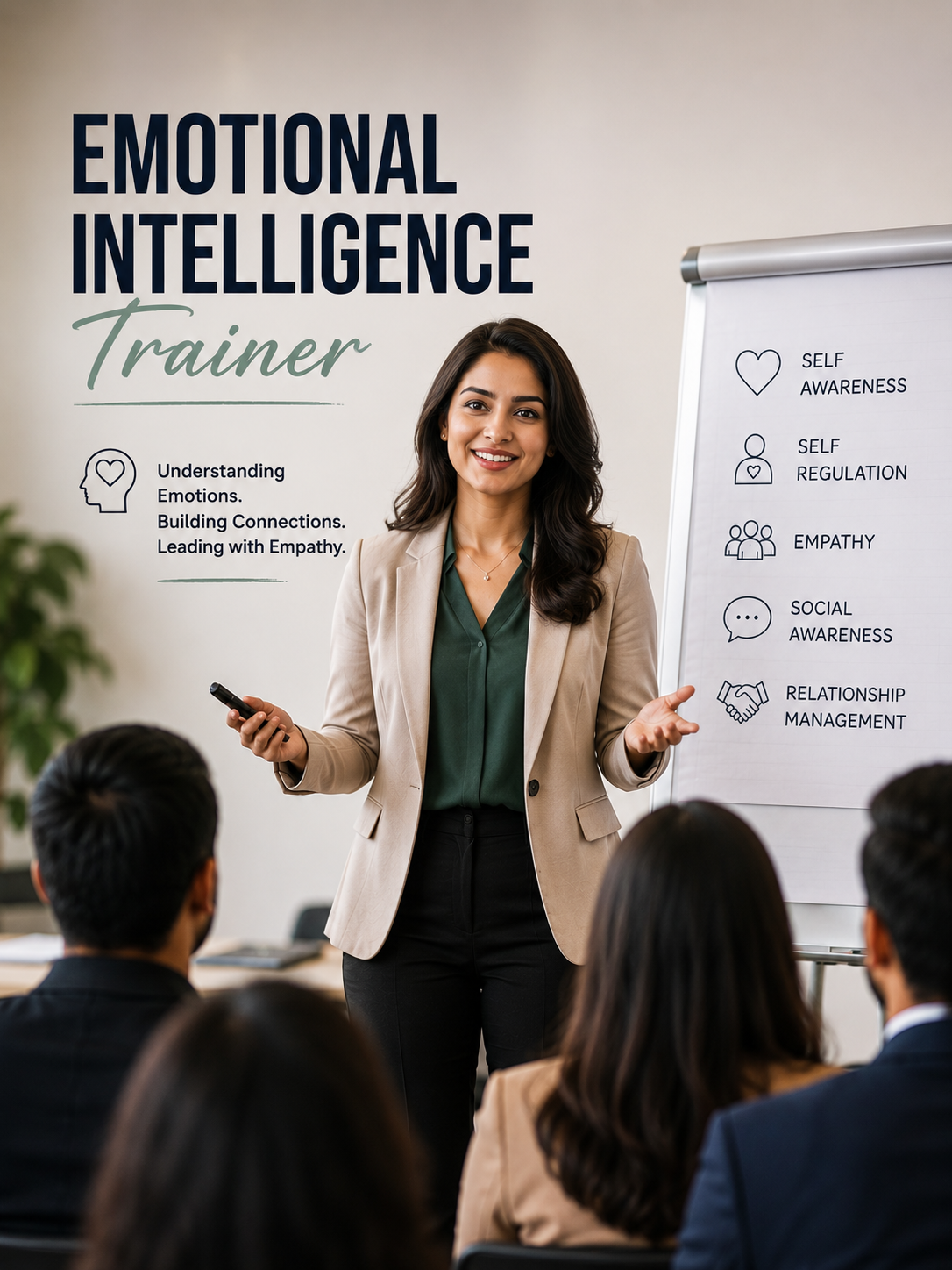 Education Consultant
